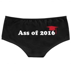 ass of 2016
