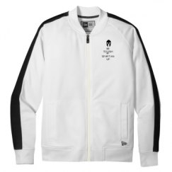 Unisex New Era Track Jacket