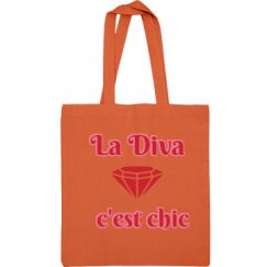 Canvas Tote Bag