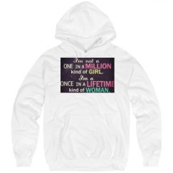 Unisex Ultimate Cotton Heavyweight Hoodie