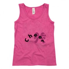 Youth Girls Tank Top