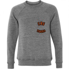 Unisex Triblend Crewneck Sweatshirt