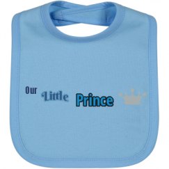 Infant Jersey Bib