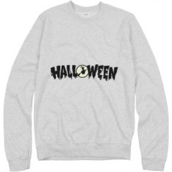 Unisex Basic Promo Crewneck Sweatshirt