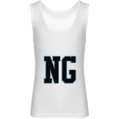 Youth Jersey Tank Top