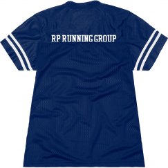 Rp running