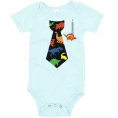 Infant Triblend Super Soft Bodysuit