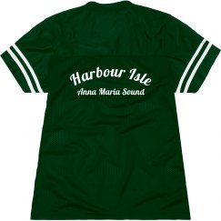 Harbour Isle design