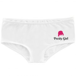 Pretty Girl - Hotshort