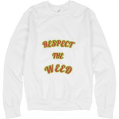 Unisex Basic Promo Crewneck Sweatshirt