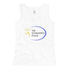 Youth Girls Tank Top