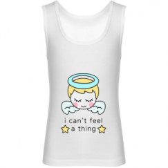 Youth Jersey Tank Top