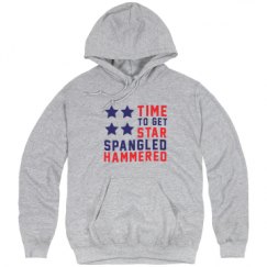 Unisex Ultimate Cotton Heavyweight Hoodie