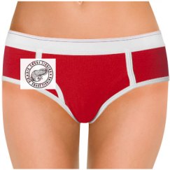 Boyfriend Brief Underwear