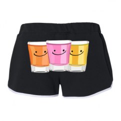 Ladies Relay Shorts