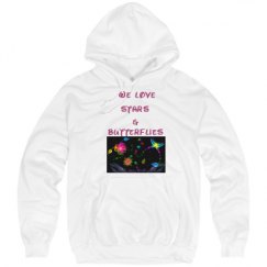 Unisex Ultimate Cotton Heavyweight Hoodie