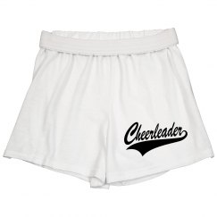 Cheerleader Cheer Shorts