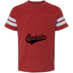 Youth Vintage Sports Tee