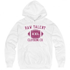 Unisex Ultimate Cotton Heavyweight Hoodie