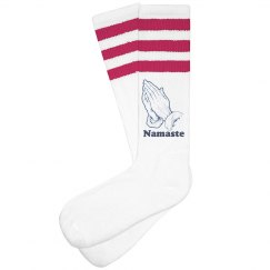 Namaste Socks