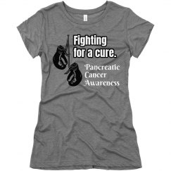 Fight Pancreatic Cancer