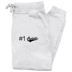 Unisex Fleece Jogger