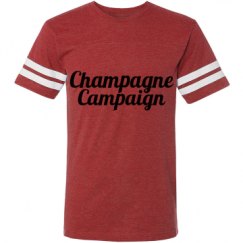 Unisex Vintage Sports Tee