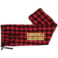 CrownVilla Print Pajamas