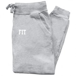 Unisex Fleece Jogger