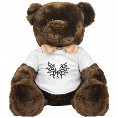 12 Inch Teddy Bear Stuffed Animal