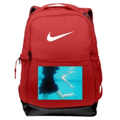 Nike Brasilia Medium Backpack