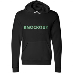 KNOCKOUT SWEATSHIRT