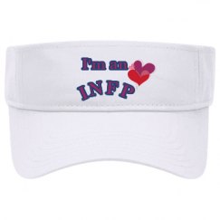 Unisex Sun Visor