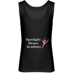 Youth Jersey Tank Top