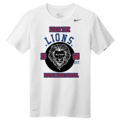 Unisex Nike Legend Shirt