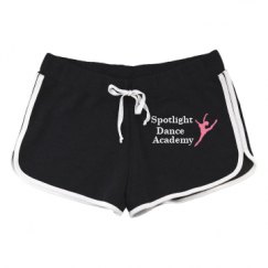 Ladies Relay Shorts