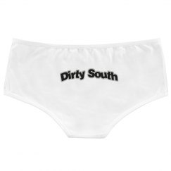 Dirty South 