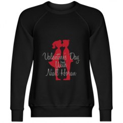 Unisex Triblend Crewneck Sweatshirt