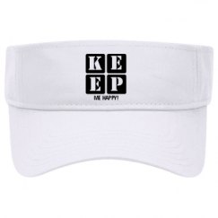 Unisex Sun Visor