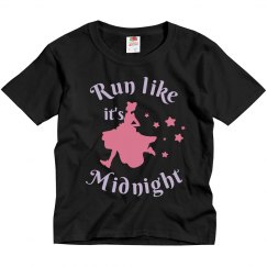 Run Like it's Midnight (youth)