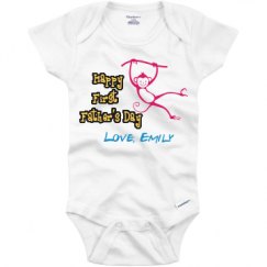 Gerber® Brand Baby Onesies®