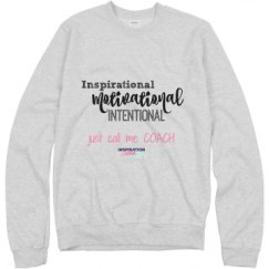 Unisex Basic Promo Crewneck Sweatshirt