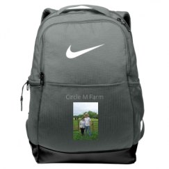 Nike Brasilia Medium Backpack