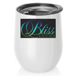 12oz Stainless Steel Stemless Wine Tumbler