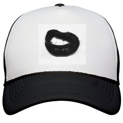 Trigga Lips Hat