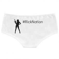 Rick Nation Undies