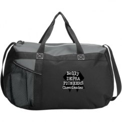 Gemline Sequel Sport Duffel Bag