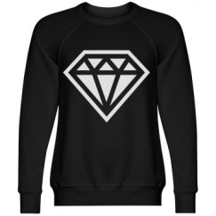 Unisex Triblend Crewneck Sweatshirt