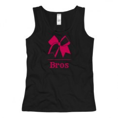 Youth Girls Tank Top