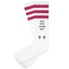 ouch socks